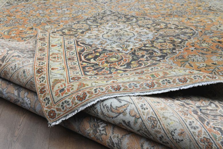 Antique Hamadan Rugs - Persian Carpet