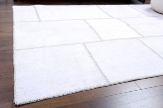 Vintage Patchwork Area Rug - Thumbnail