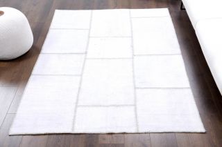 Vintage Patchwork Area Rug - Thumbnail