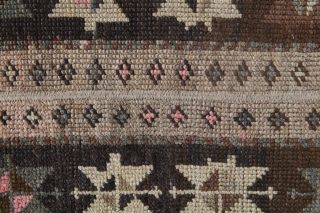 Vintage Patchwork Small Rug - Thumbnail