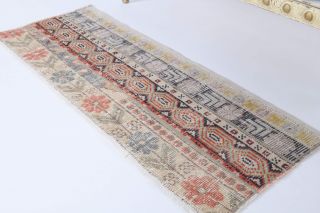 Vintage Patchwork Rug - Thumbnail