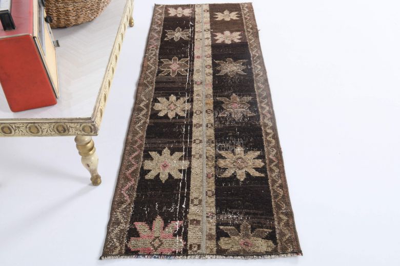 Vintage Patchwork Small Rug