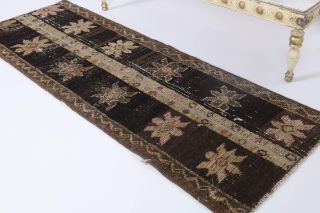 Vintage Patchwork Small Rug - Thumbnail
