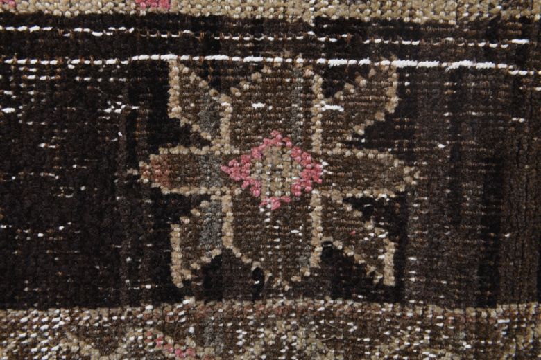 Vintage Patchwork Small Rug