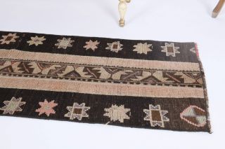 Vintage Patchwork Small Rug - Thumbnail