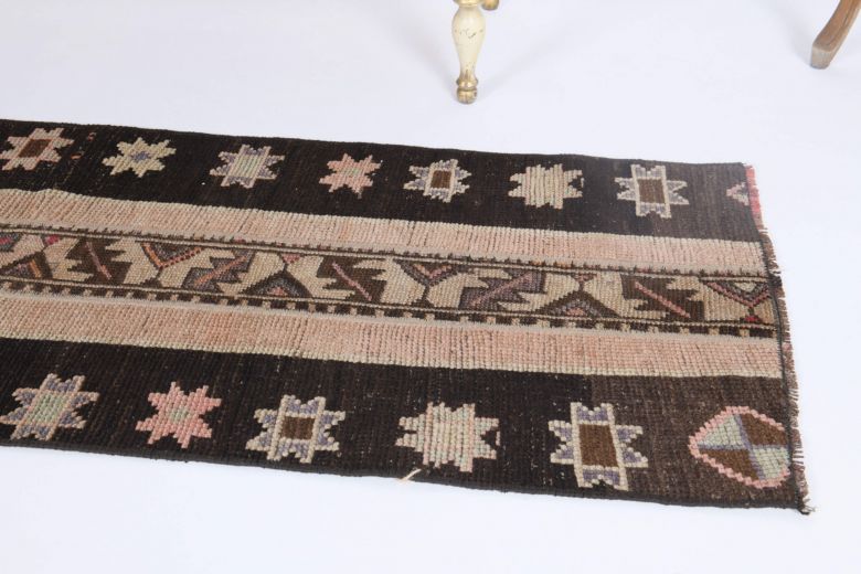 Vintage Patchwork Small Rug