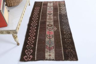 Vintage Patchwork Rug - Thumbnail