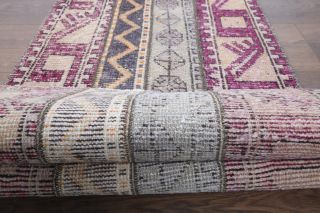 Vintage Patchwork Rug - Thumbnail