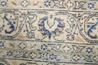 Vintage Patchwork Runner Rug - Thumbnail