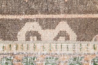 Vintage Patchwork Small Rug - Thumbnail