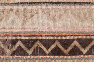 Vintage Patchwork Small Rug - Thumbnail