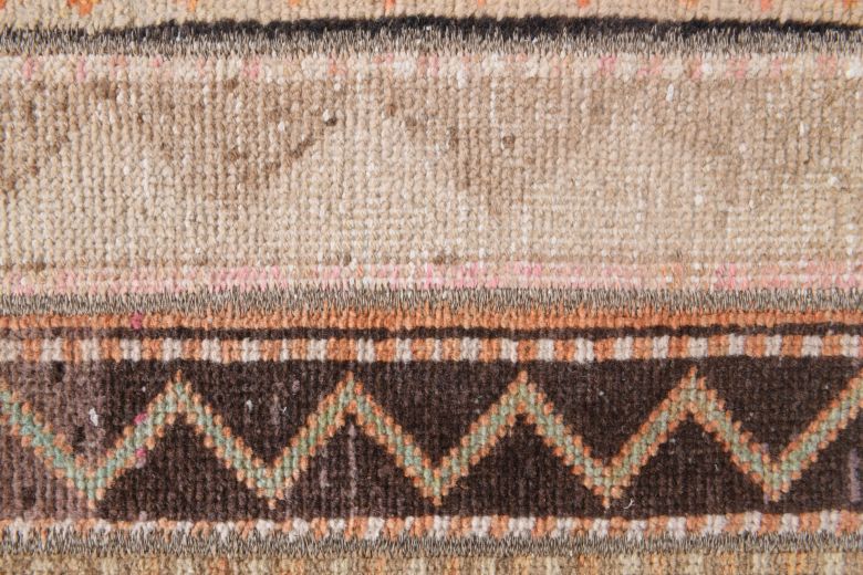 Vintage Patchwork Small Rug