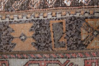 Vintage Patchwork Small Rug - Thumbnail