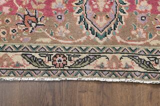Authentic Persian Large Rug - Thumbnail