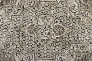 One of a Kind Handmade Persian Area Rug - Thumbnail
