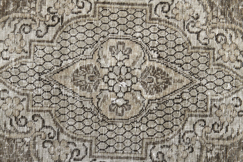 One of a Kind Handmade Persian Area Rug
