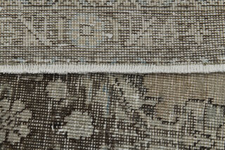 Unique Woven Vintage Persian Area Rug - Thumbnail