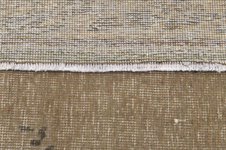 Bohemian Handmade Persian Area Rug