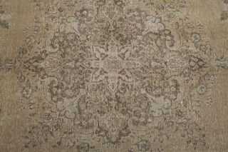 Bohemian Handmade Persian Area Rug - Thumbnail