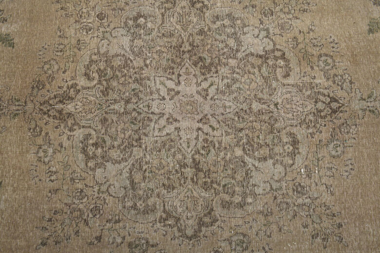 Bohemian Handmade Persian Area Rug