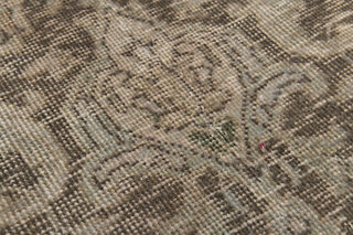 Bohemian Handmade Persian Area Rug - Thumbnail