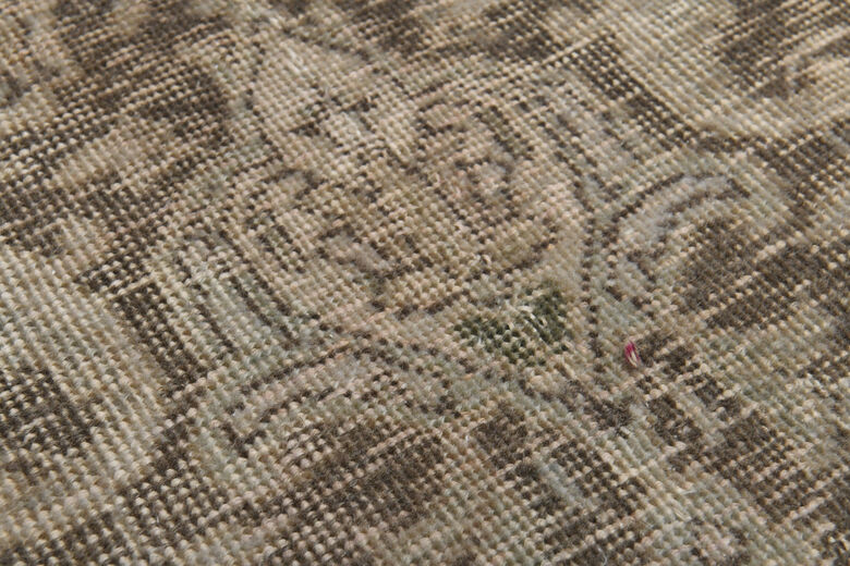 Bohemian Handmade Persian Area Rug