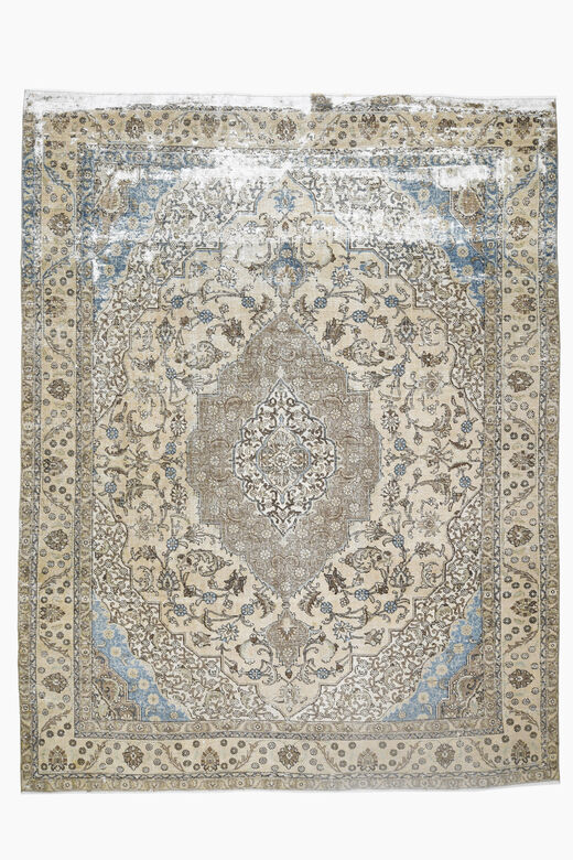 Handwoven Persian Area Rug