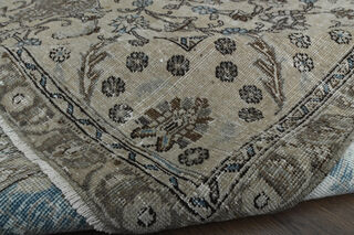 Handwoven Persian Area Rug - Thumbnail