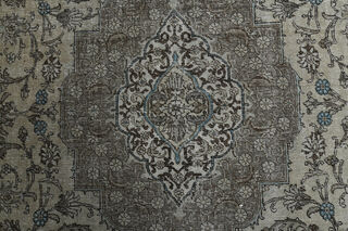 Handwoven Persian Area Rug - Thumbnail