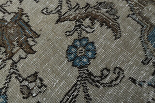Handwoven Persian Area Rug - Thumbnail