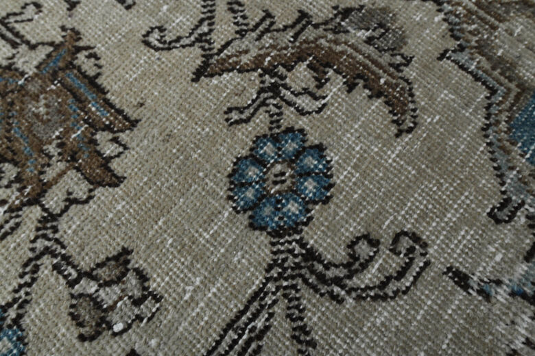 Handwoven Persian Area Rug