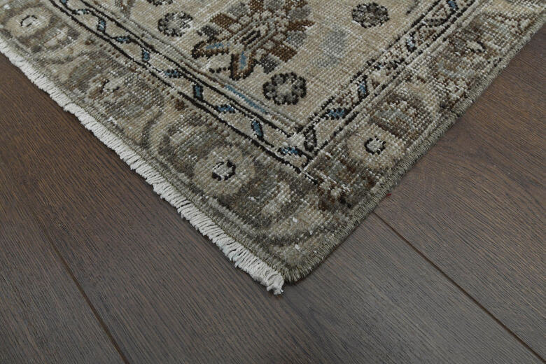 Handwoven Persian Area Rug