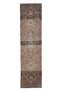 Hallway Decor Persian Runner Rug - Thumbnail