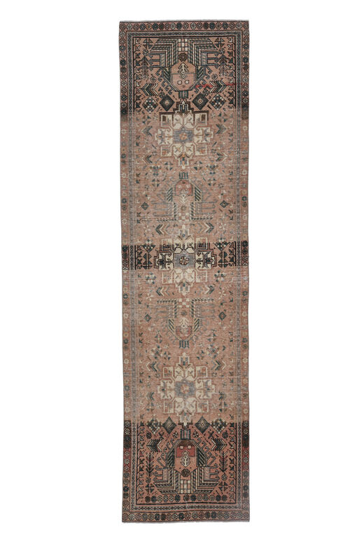 Hallway Decor Persian Runner Rug