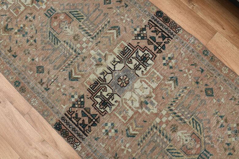 Hallway Decor Persian Runner Rug