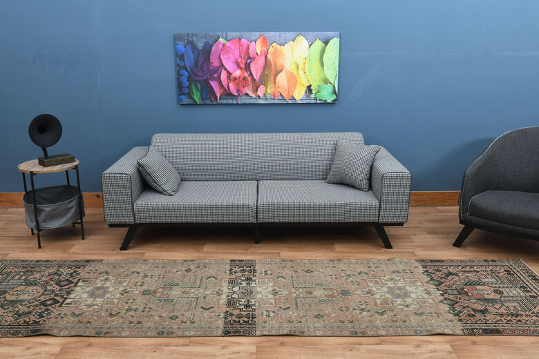 Hallway Decor Persian Runner Rug