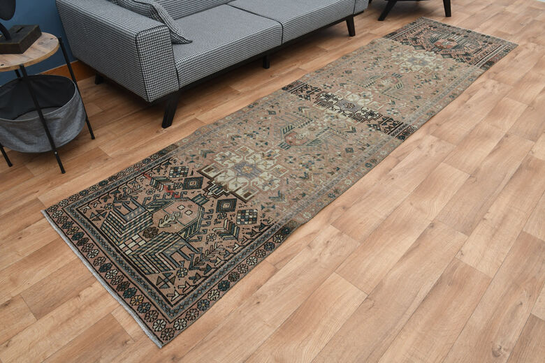 Hallway Decor Persian Runner Rug