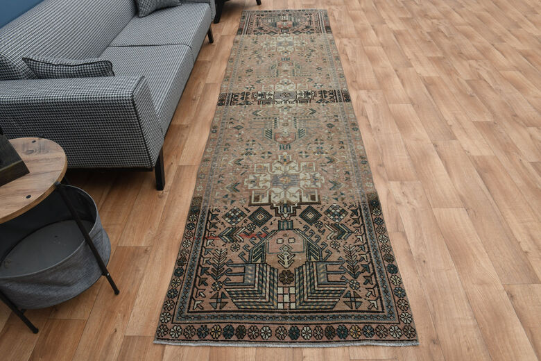 Hallway Decor Persian Runner Rug
