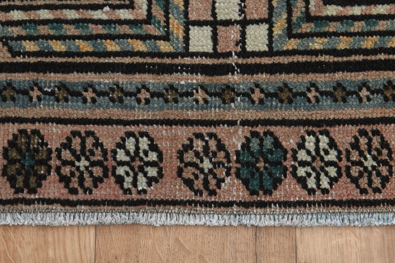 Hallway Decor Persian Runner Rug