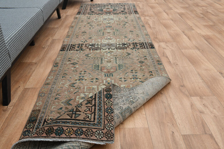Hallway Decor Persian Runner Rug