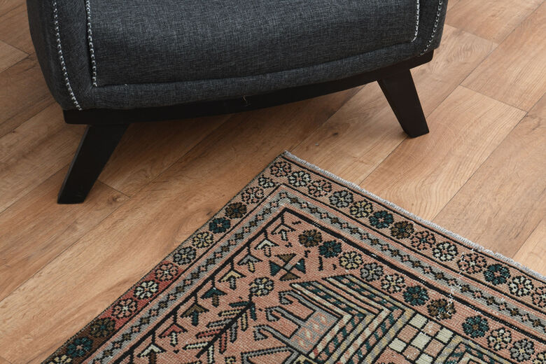 Hallway Decor Persian Runner Rug