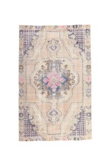 Vintage Area Rug - Thumbnail