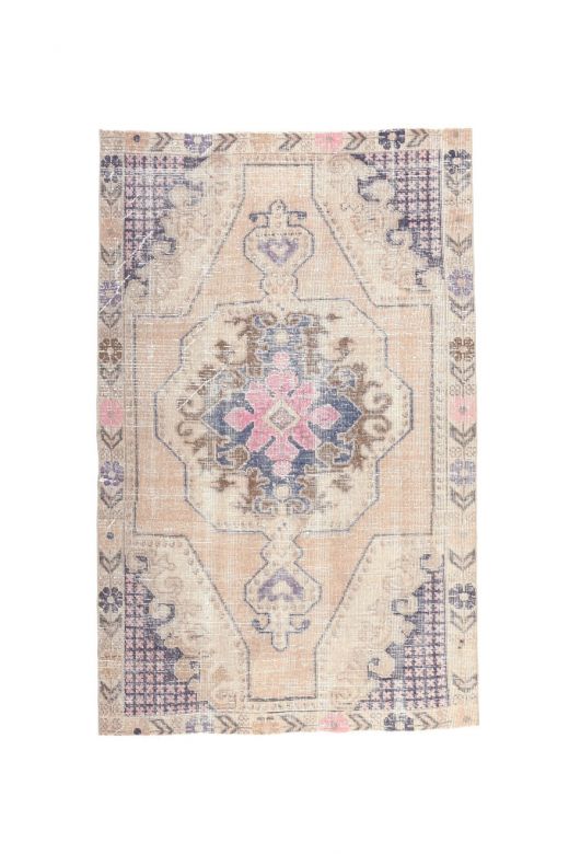 Vintage Area Rug