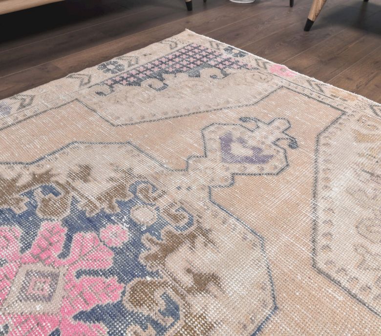 Vintage Area Rug