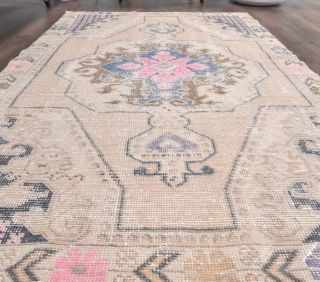 Vintage Area Rug - Thumbnail