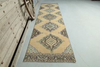 Vintage Runner Rug - 24378 - Thumbnail