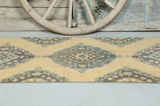 Vintage Runner Rug - 24378 - Thumbnail