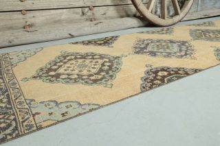 Vintage Runner Rug - 24378 - Thumbnail