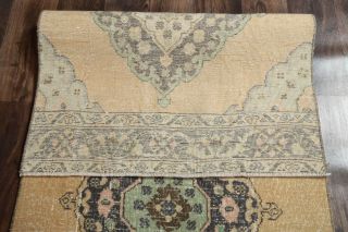 Vintage Runner Rug - 24378 - Thumbnail