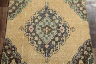 Vintage Runner Rug - 24378 - Thumbnail